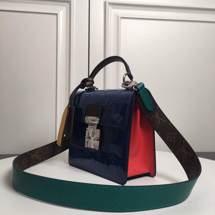 Louis Vuitton Satchel Bags
